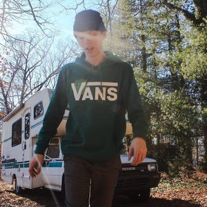 Meet your Posher, Ian